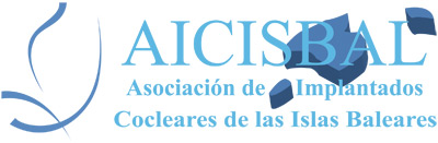 Logo AICISBAL