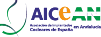 Asociación de Implantados Cocleares de España en Andalucía