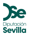 Logo Diputación de Sevilla