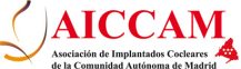 Asociación de Implantados Cocleares de la Comunidad Autónoma de Madrid
