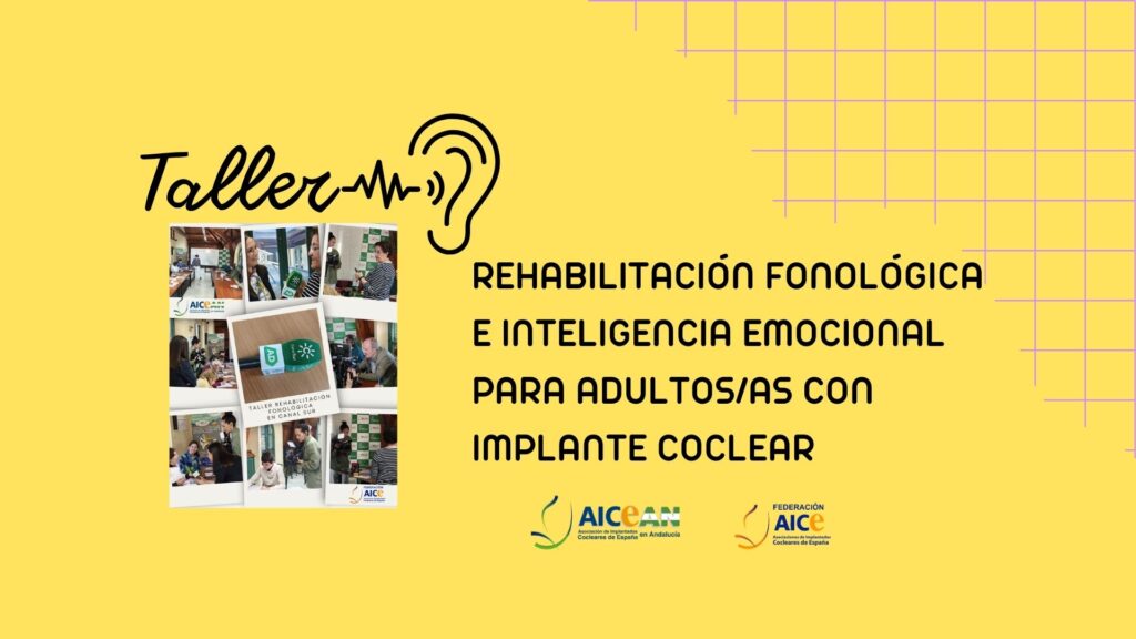 ¡Un viernes para el recuerdo en nuestro Taller de Rehabilitación Fonológica!