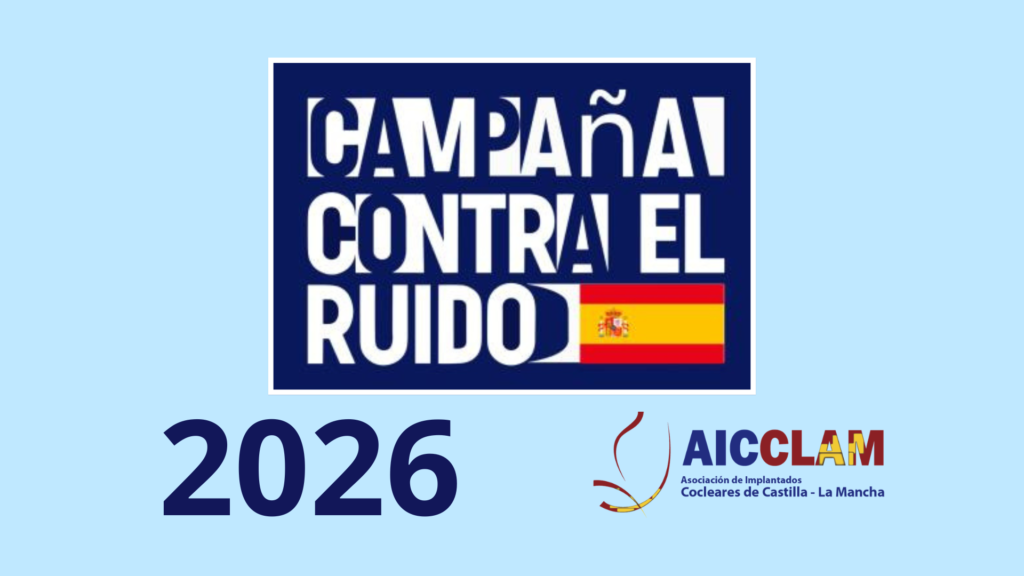 Campaña contra el ruido