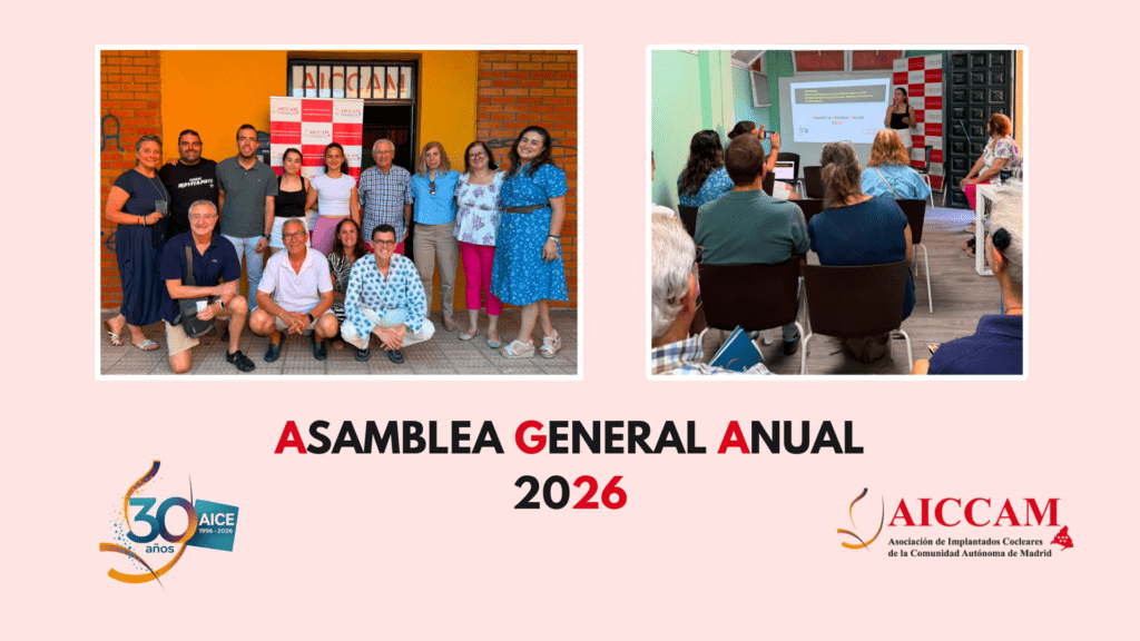 AICCAM celebra su Asamblea General Anual 2026