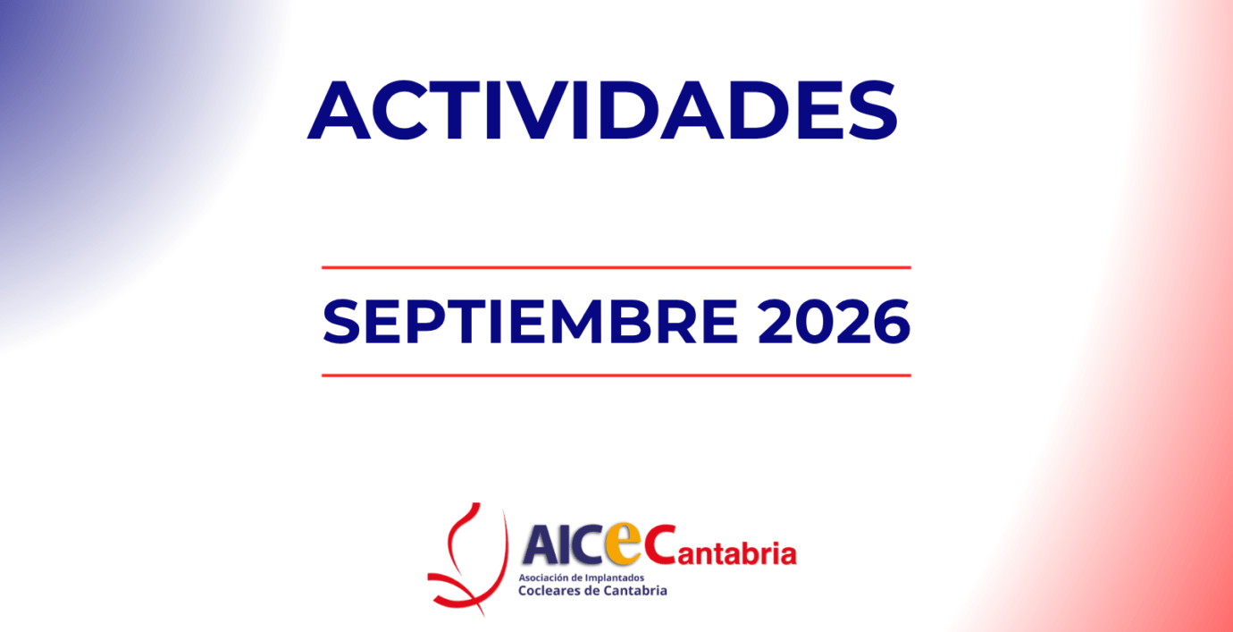 Después de una semana cultural para jóvenes realizada en agosto, donde se desarrollaron diversas actividades de ocio, como edición de videos, surf , cocina, etc. entramos en septiembre con el propósito de escuchar las propuestas de nuestro grupo de voluntariado, también seguimos llevando nuestras charlas orientativas y de concienciación a diversos municipios de Cantabria.