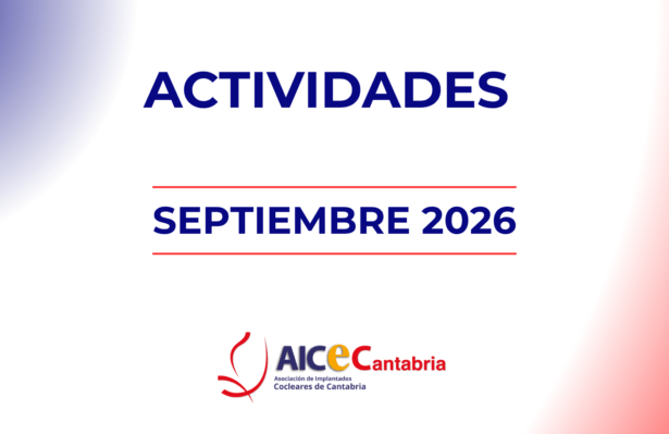 Después de una semana cultural para jóvenes realizada en agosto, donde se desarrollaron diversas actividades de ocio, como edición de videos, surf , cocina, etc. entramos en septiembre con el propósito de escuchar las propuestas de nuestro grupo de voluntariado, también seguimos llevando nuestras charlas orientativas y de concienciación a diversos municipios de Cantabria.