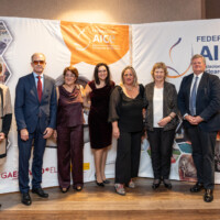 Premiados AICE 2025.