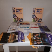 Federación AICE, AICCV y revista Integración