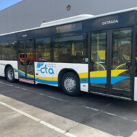 Autobuses Algeciras