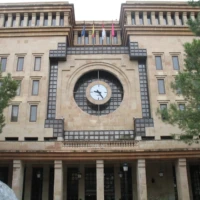 Ayuntamiento de Albacete nuevo