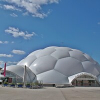 Cúpula del Milenio (Valladolid)