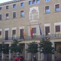 Delegación de Gobierno (Zaragoza)