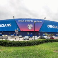 Estadio Levante UD