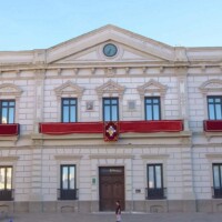 Ayuntamiento de Alcazar de San Juan