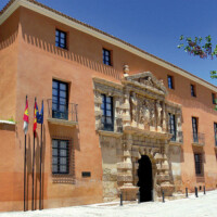 Ayuntamiento de Almansa