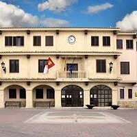 Ayuntamiento de Casas de Fernando Alonso