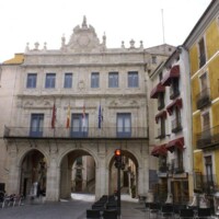 Ayuntamiento de Cuenca