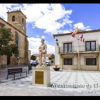 Ayuntamiento de El picazo