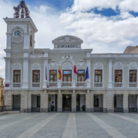 Ayuntamiento de Guadalajara