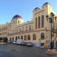 Ayuntamiento de Hellín