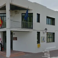 Ayuntamiento de Higueruela
