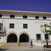 Ayuntamiento de La Roda