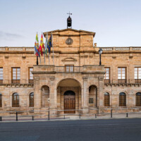 Ayuntamiento de Linares