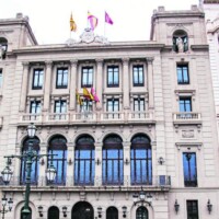 Ayuntamiento de Lleida