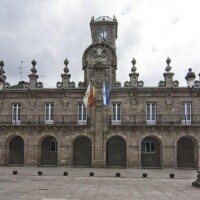 Ayuntamiento de Lugo