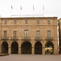 Ayuntamiento de Manresa