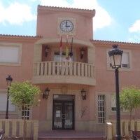 Ayuntamiento de Pozo Cañada