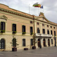 Ayuntamiento de Sabadell