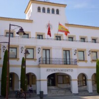 Ayuntamiento de San Sebastián de los Reyes
