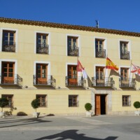 Ayuntamiento de Tarancón
