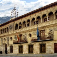Ayuntamiento de Tarazona de la Mancha