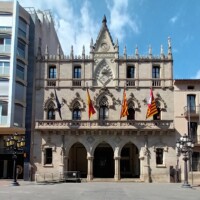 Ayuntamiento de Terrassa