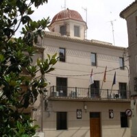 Ayuntamiento de Tobarra