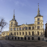 Ayuntamiento de Toledo