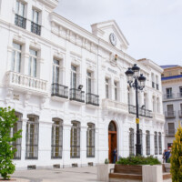 Ayuntamiento de Tomelloso