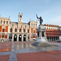 Ayuntamiento de Valladolid