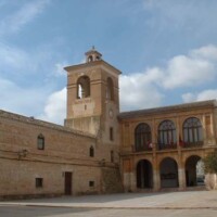 Ayuntamiento de Villanueva de la Jara