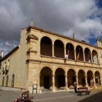 Ayuntamiento de Villarrobledo