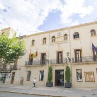 Ayuntamiento de Xixona