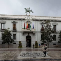 Ayuntamiento de Granada