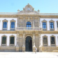 Casa Consistorial de Pontevedra