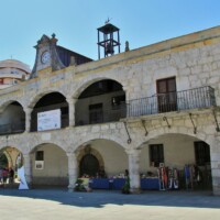 Ayuntamiento de Laredo