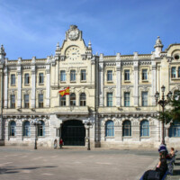 Ayuntamiento de Santander