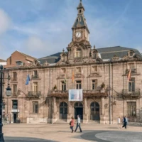 Ayuntamiento de Torrelavega