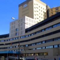 Hospital Clínico Lozano Blesa (Zaragoza)