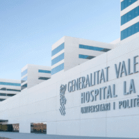 Hospital La Fe