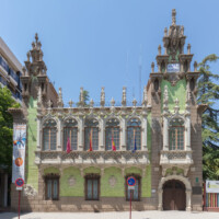 Museo de la Cuchillería de Albacete